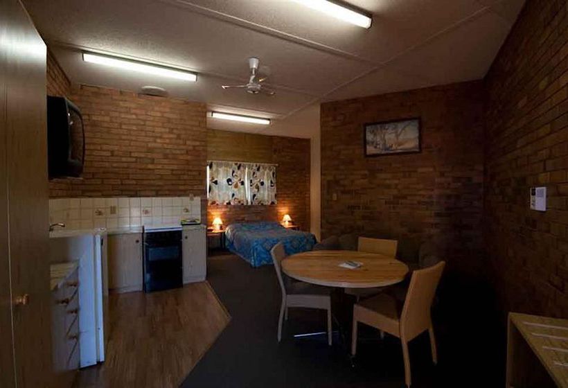 Mannum Motel | Mannum | South Australia | Australia 1