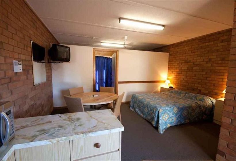 Mannum Motel | Mannum | South Australia | Australia 2