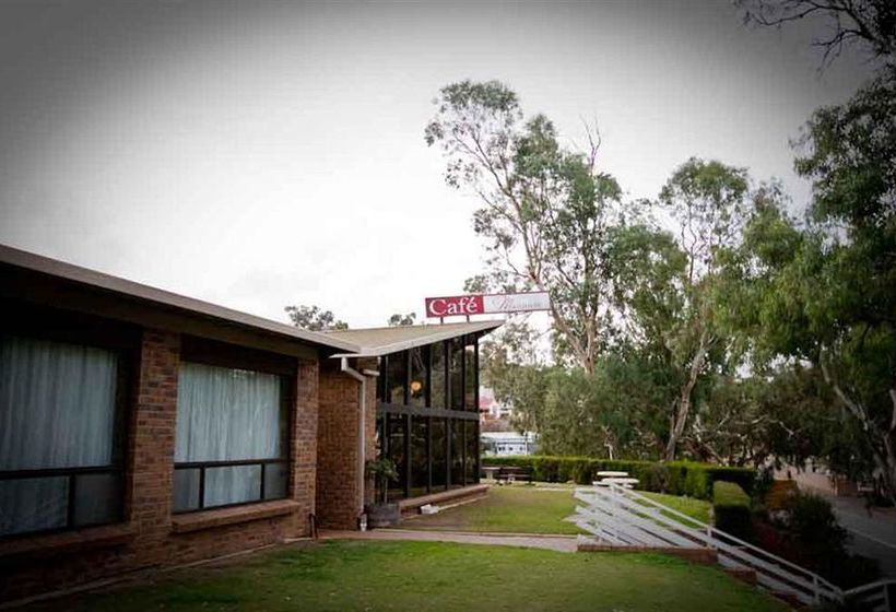 Mannum Motel | Mannum | South Australia | Australia 3