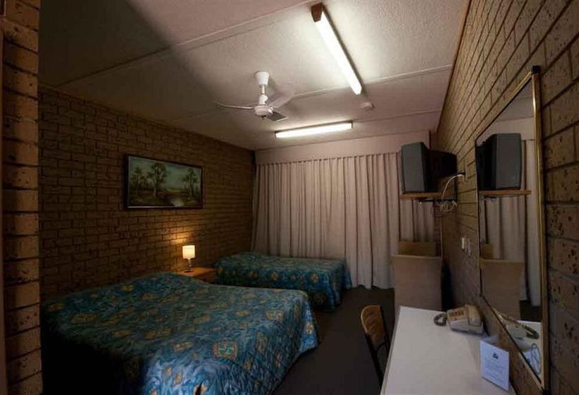 Mannum Motel | Mannum | South Australia | Australia 4