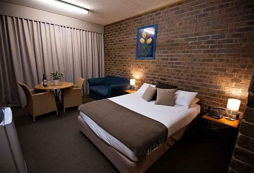 Mannum Motel | Mannum | South Australia | Australia 5