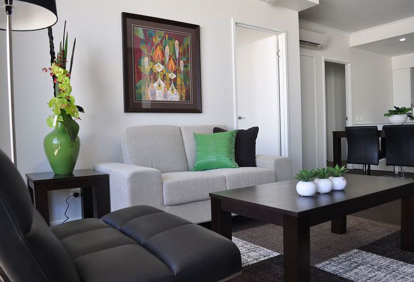 Apartments G60 Gladstone Gladstone Queensland