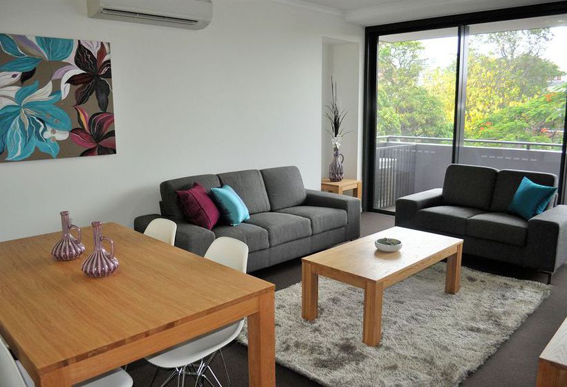 Apartments G60 Gladstone | Gladstone | Queensland | Australia 10