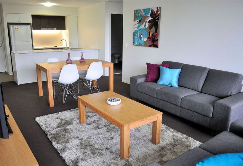 Apartments G60 Gladstone | Gladstone | Queensland | Australia 11