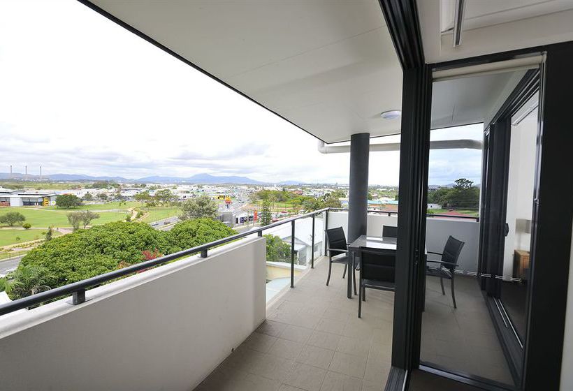 Apartments G60 Gladstone | Gladstone | Queensland | Australia 6
