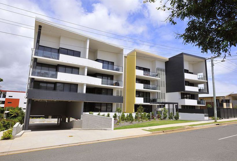 Apartments G60 Gladstone | Gladstone | Queensland | Australia 7