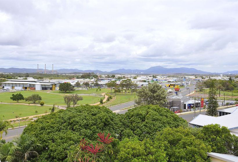 Apartments G60 Gladstone | Gladstone | Queensland | Australia 9