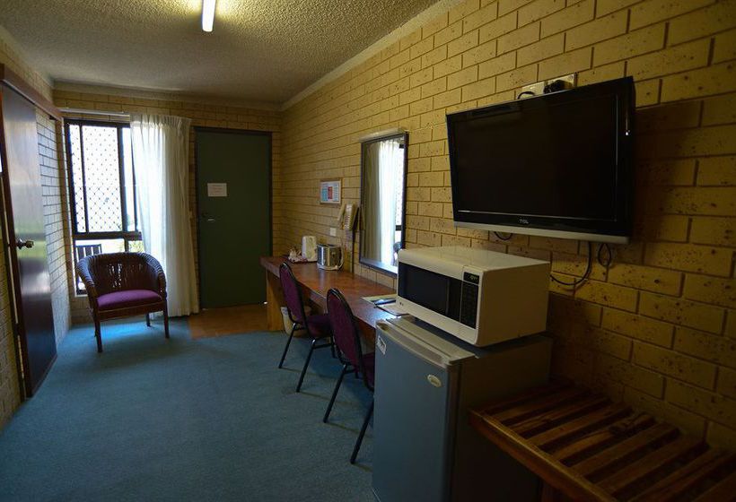 Coast Inn Motel | Ballina | New South Wales | Australia 11