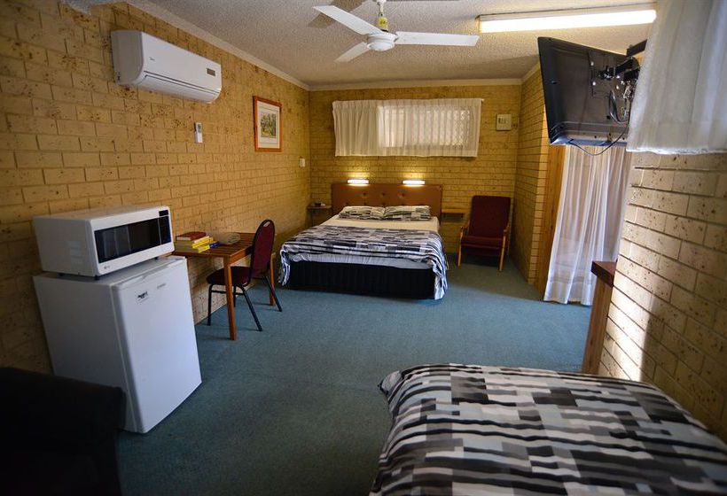 Coast Inn Motel | Ballina | New South Wales | Australia 12