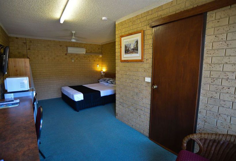 Coast Inn Motel | Ballina | New South Wales | Australia 13