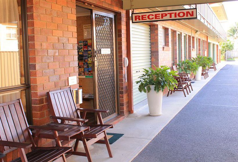 Coast Inn Motel | Ballina | New South Wales | Australia 18