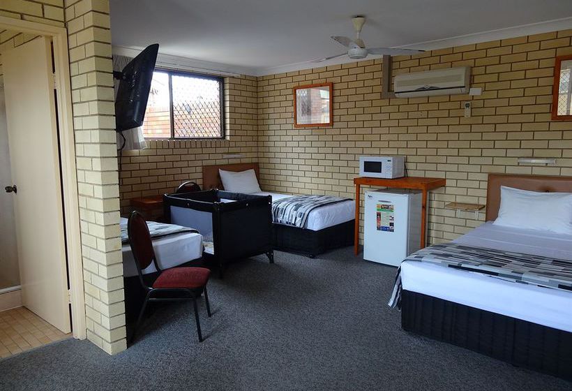 Coast Inn Motel | Ballina | New South Wales | Australia 2
