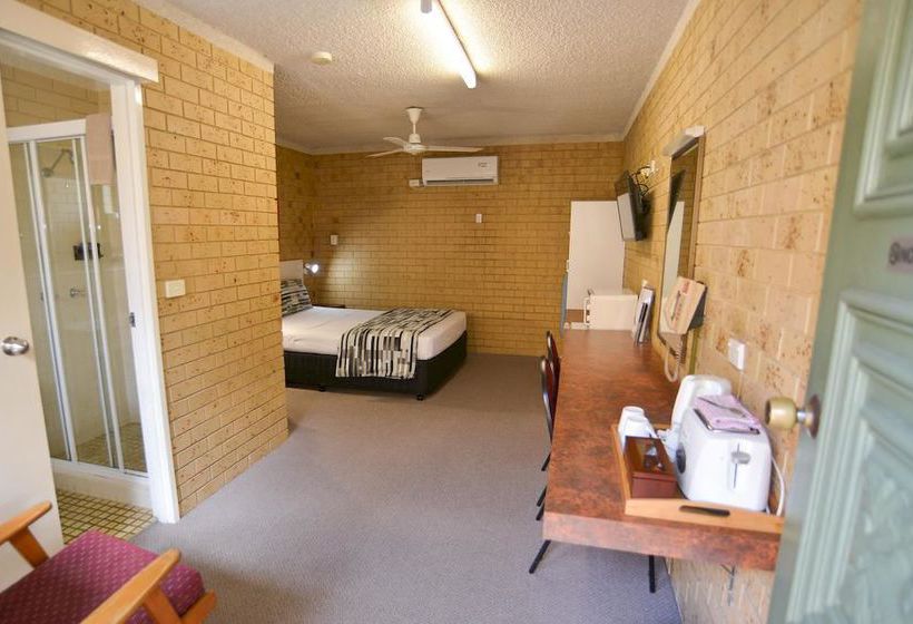 Coast Inn Motel | Ballina | New South Wales | Australia 20