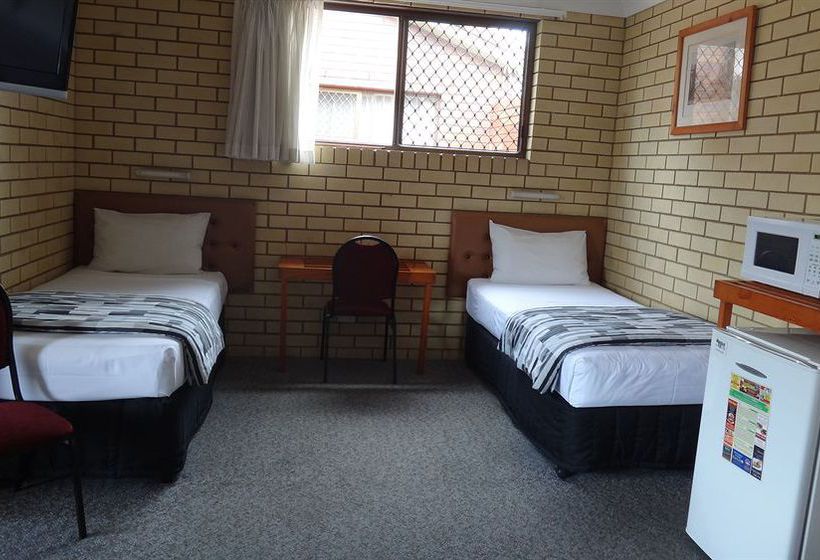 Coast Inn Motel | Ballina | New South Wales | Australia 3