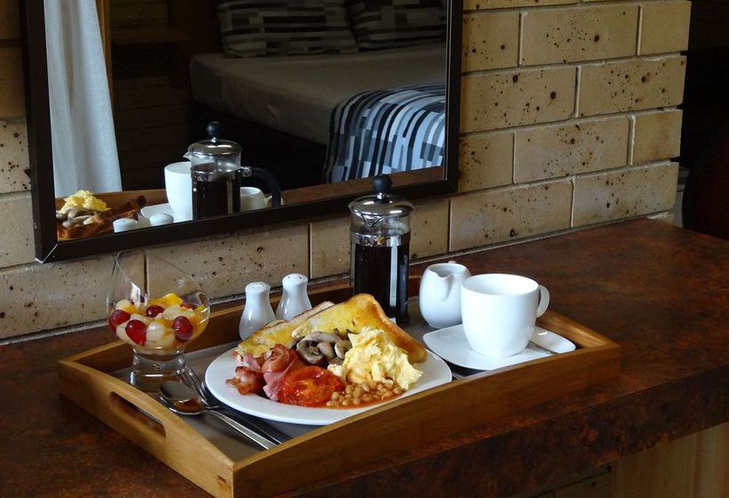 Coast Inn Motel | Ballina | New South Wales | Australia 5