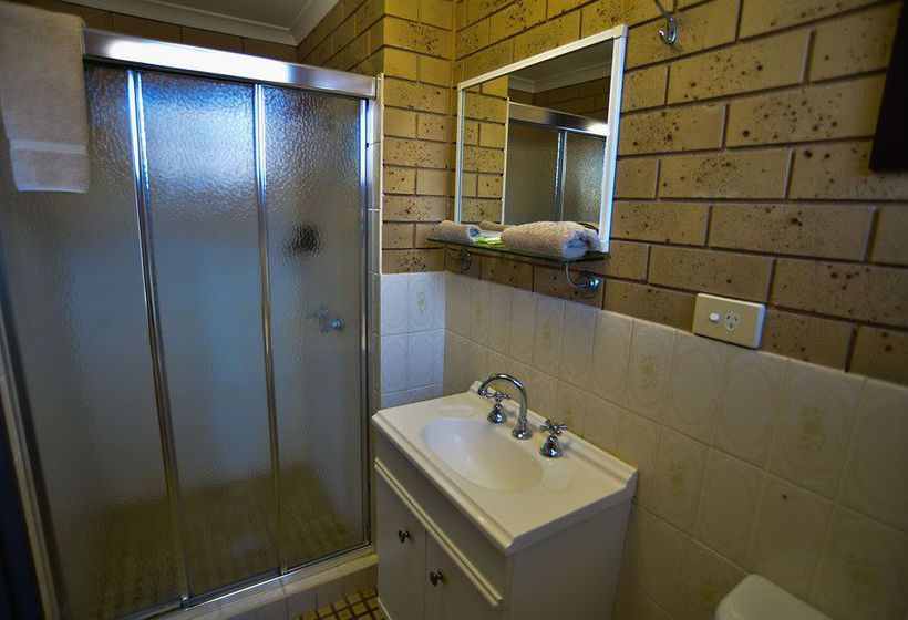 Coast Inn Motel | Ballina | New South Wales | Australia 7