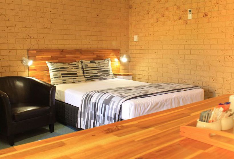 Coast Inn Motel | Ballina | New South Wales | Australia 8