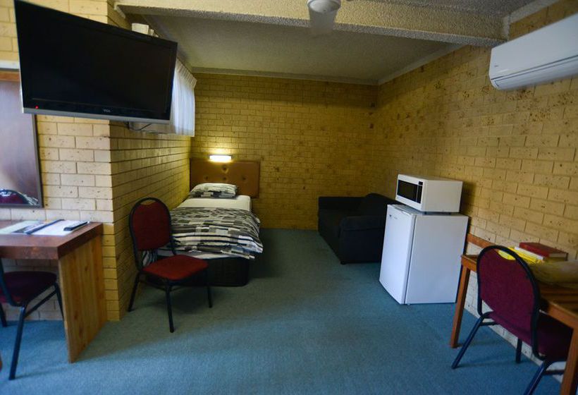 Coast Inn Motel | Ballina | New South Wales | Australia 9