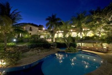 Hotel Canto Das Aguas Bahia