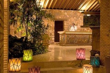 Hotel Canto Das Aguas  | Lençóis | Bahia | Brasil 1