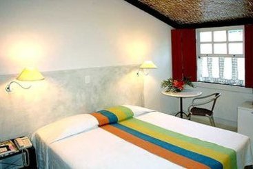 Hotel Canto Das Aguas  | Lençóis | Bahia | Brasil 2