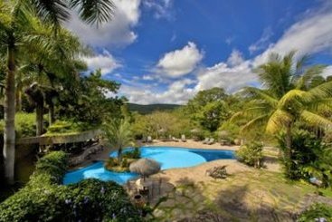 Hotel Canto Das Aguas  | Lençóis | Bahia | Brasil 3