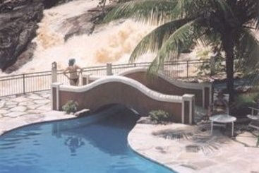 Hotel Canto Das Aguas  | Lençóis | Bahia | Brasil 5