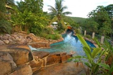 Hotel Canto Das Aguas  | Lençóis | Bahia | Brasil 6