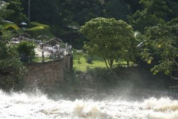 Hotel Canto Das Aguas  | Lençóis | Bahia | Brasil 7