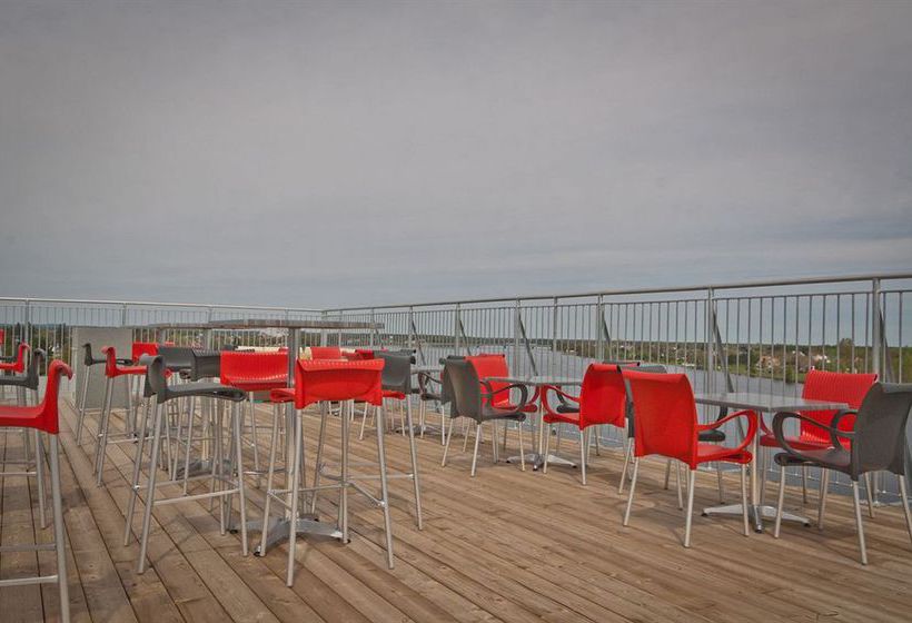 Hotel De La Borealie | St Felicien | Quebec | Canada 10