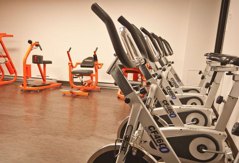 Hotel De La Borealie | St Felicien | Quebec | Canada 13