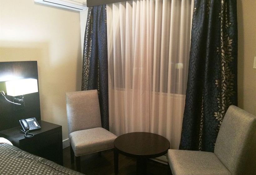 Hotel De La Borealie | St Felicien | Quebec | Canada 19