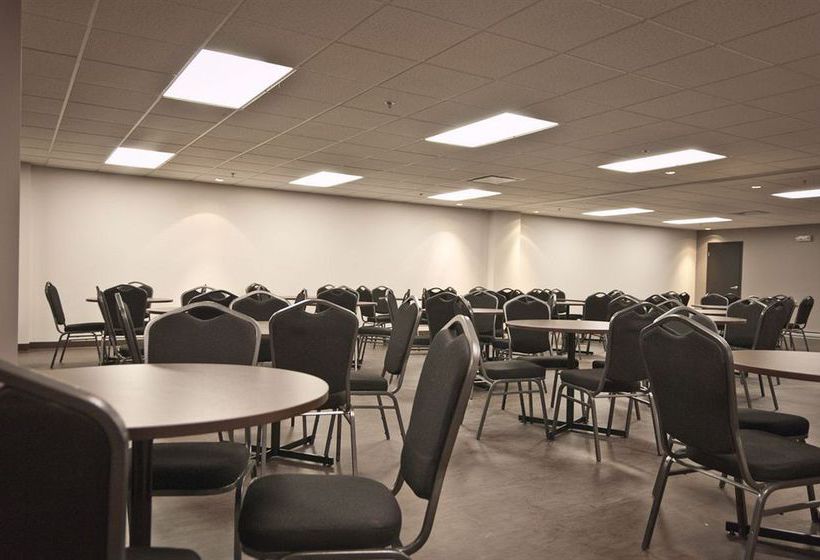 Hotel De La Borealie | St Felicien | Quebec | Canada 5