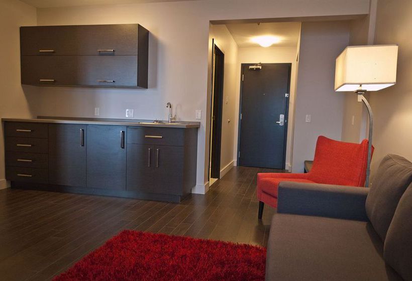 Hotel De La Borealie | St Felicien | Quebec | Canada 8