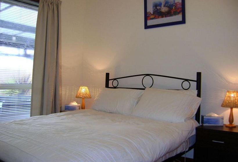 Apartments On Tolmie | Mount Gambier | South Australia | Australia 3