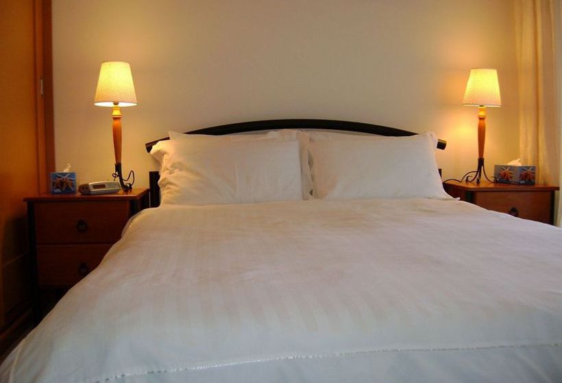 Apartments On Tolmie | Mount Gambier | South Australia | Australia 4