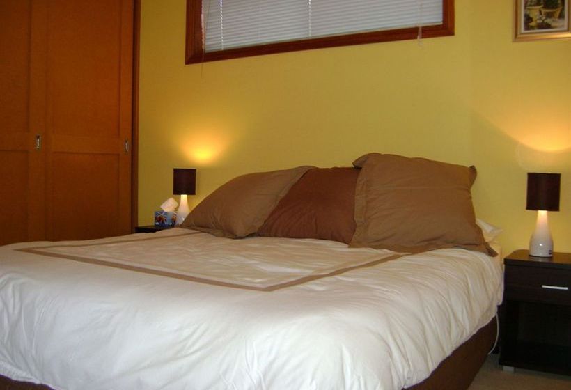 Apartments On Tolmie | Mount Gambier | South Australia | Australia 5