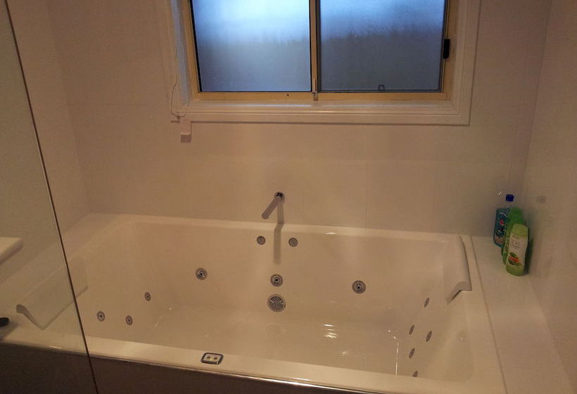 Apartments On Tolmie | Mount Gambier | South Australia | Australia 6