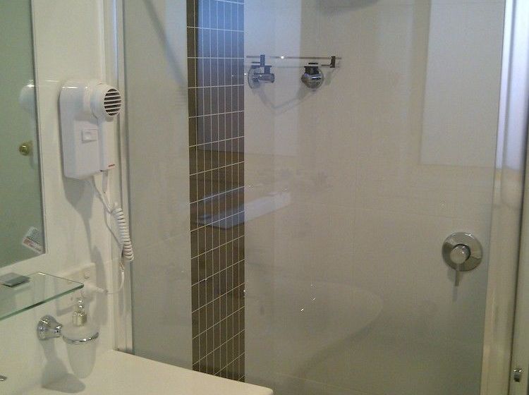 Apartments On Tolmie | Mount Gambier | South Australia | Australia 7