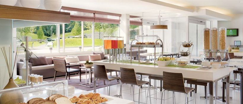 Hotel Element Vaughan Southwest | Vaughan | Ontario | Canada 1