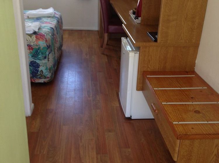 Toreador Motel | Coffs Harbour | New South Wales | Australia 11