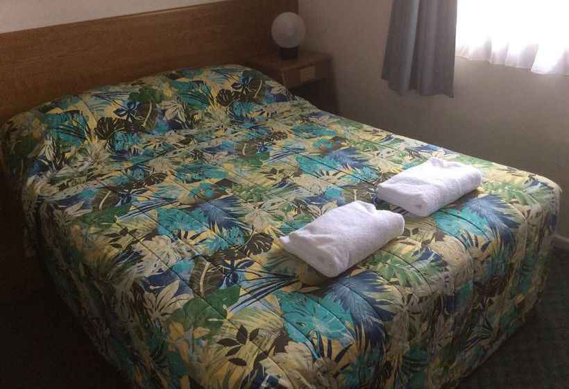 Toreador Motel | Coffs Harbour | New South Wales | Australia 3