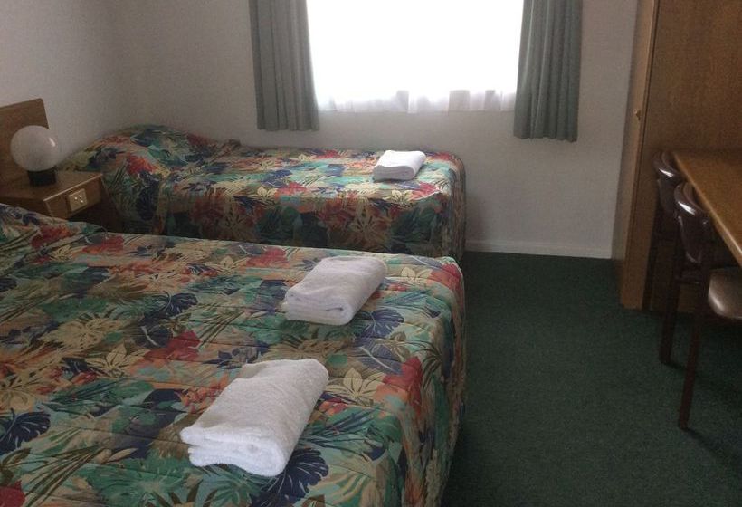 Toreador Motel | Coffs Harbour | New South Wales | Australia 8