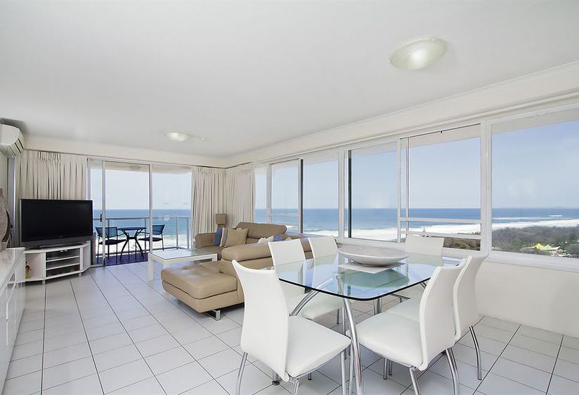 South Pacific Plaza | Broadbeach | Queensland | Australia