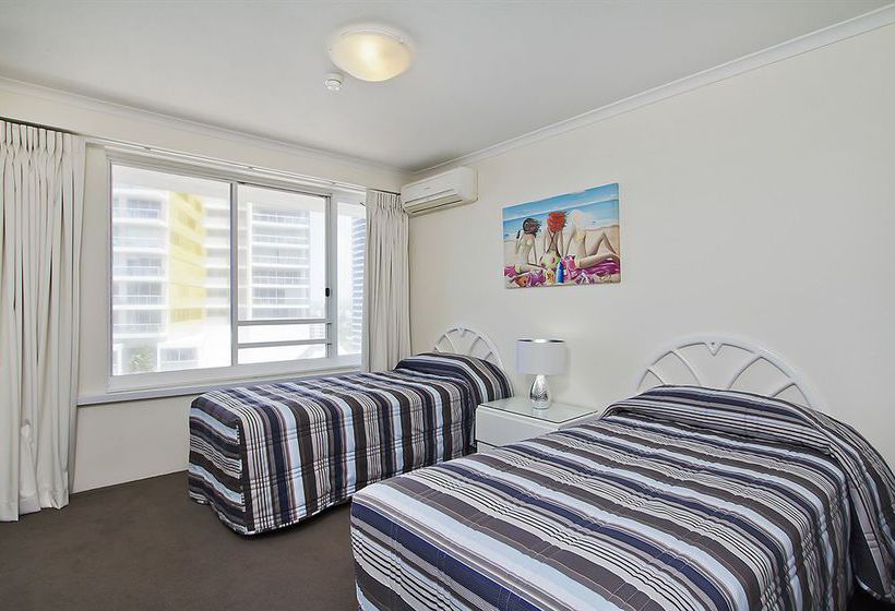 South Pacific Plaza | Broadbeach | Queensland | Australia 1