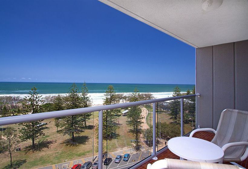 South Pacific Plaza | Broadbeach | Queensland | Australia 10