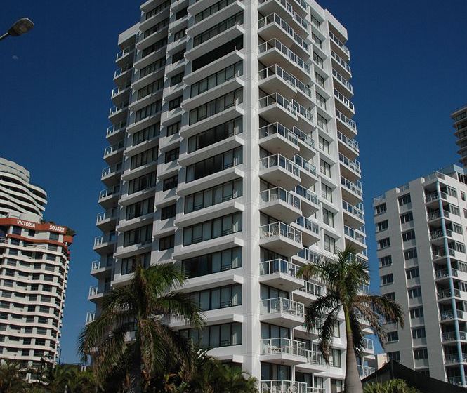 South Pacific Plaza | Broadbeach | Queensland | Australia 11
