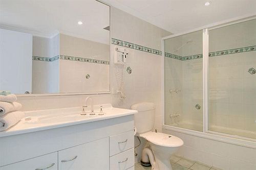 South Pacific Plaza | Broadbeach | Queensland | Australia 16