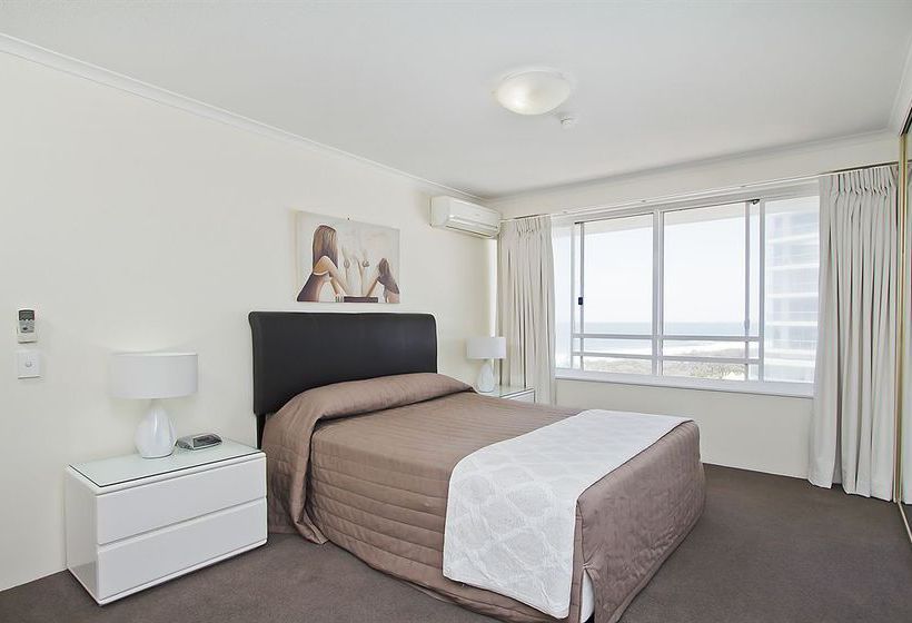 South Pacific Plaza | Broadbeach | Queensland | Australia 3