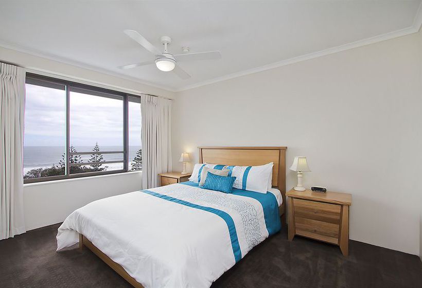 South Pacific Plaza | Broadbeach | Queensland | Australia 4